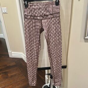 Varley Leggings Size Small